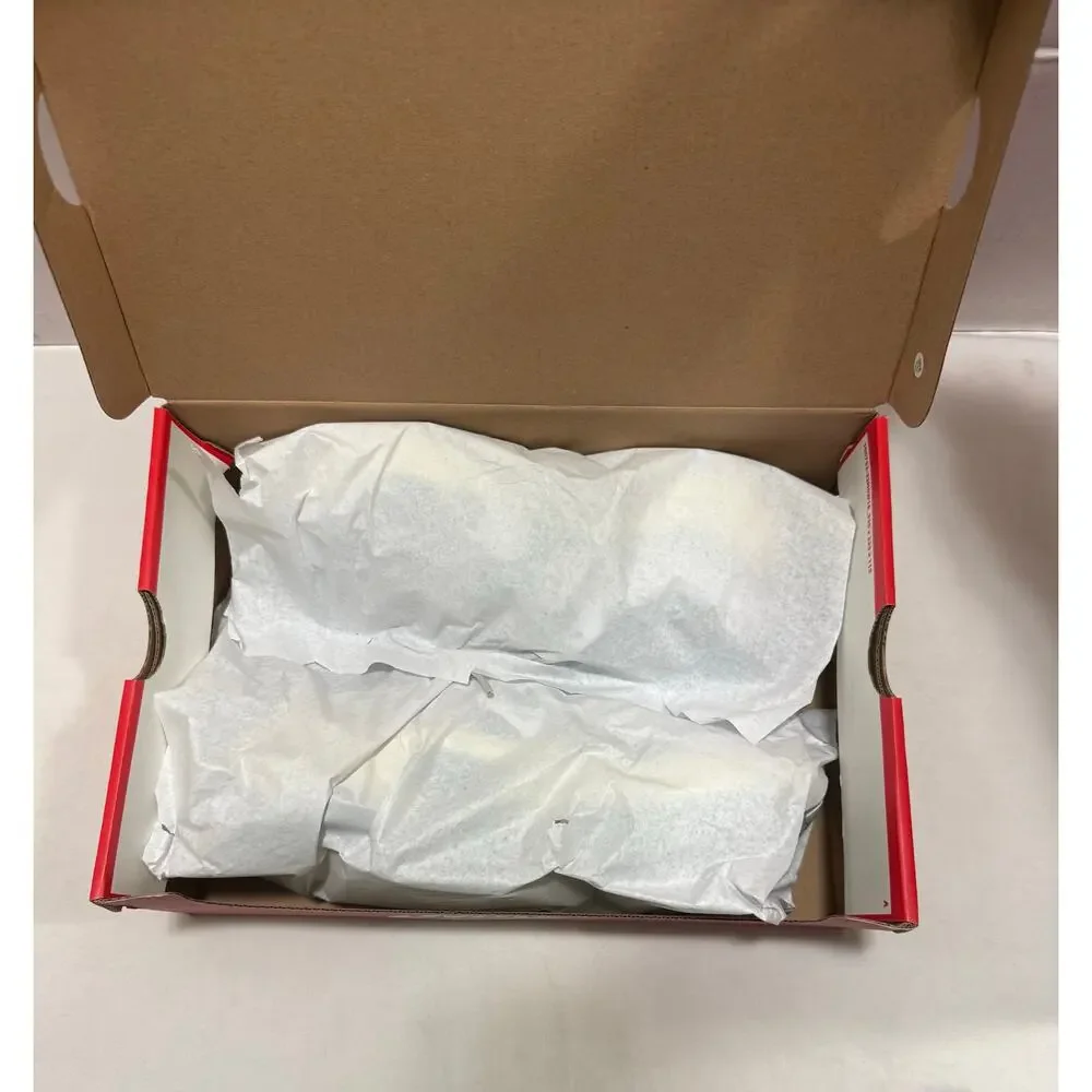 Nike AL8 Shoes -Photon lB3952-001 Dust/White//Cannon/women’s 8.5 Men’s 7 NWT